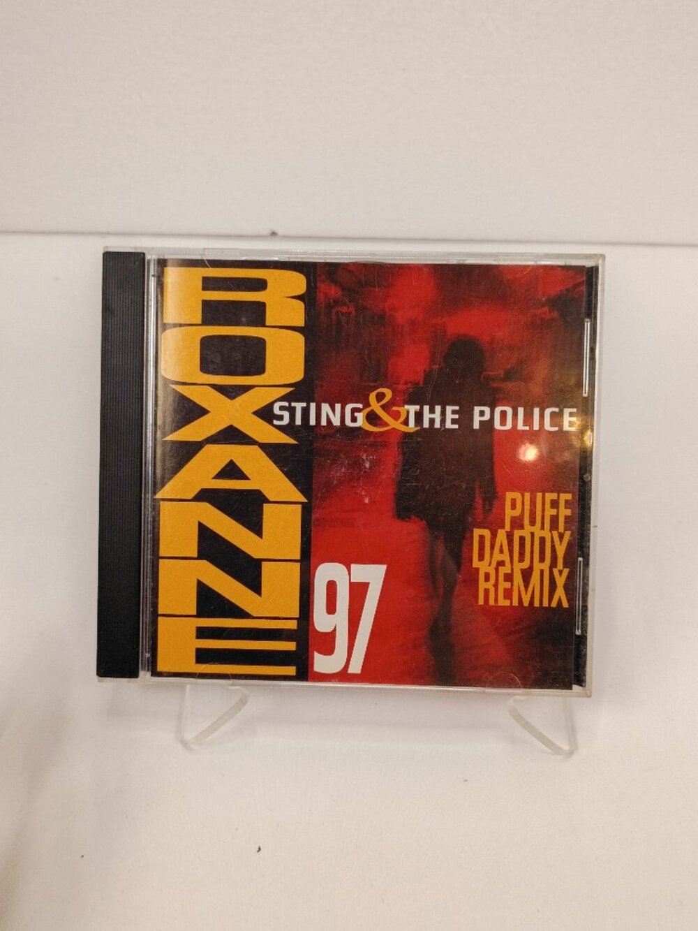 Bobby Konders & Massive Sounds / Mack Daddy